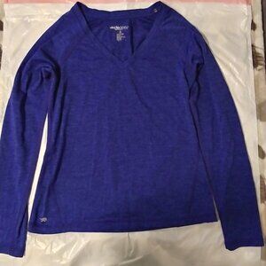 NEW Ideology long sleeve shirt